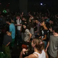 DJ Palotai la Setup 01 10 2011