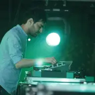 Grolsch party la halele UTT