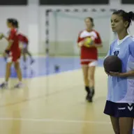 Handbal feminin CS Timisoara 32-29 CSM Slatina