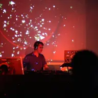 Nu Step nr 2: Banxs, Pugsley, Kid w Kojok and Diegys la Setup Venue