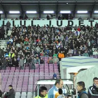 Poli Timisoara 2-0 Steaua Bucuresti
