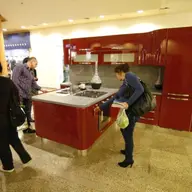 Targ de mobila la Iulius Mall 07-09 10 2011