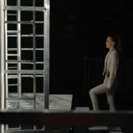 Uratul la Teatrul German de Stat - foto Marius Parghel