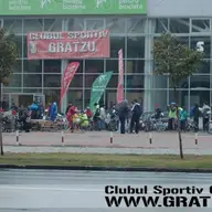 Verde pentru Biciclete - aniversarea de 3 ani