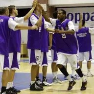 Baschet BC Timisoara - Torus Skopje 08 11 2011
