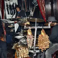 Concert Mario and The Teachers in The Kings Pub