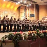 Concert Podiumul Talentelor la Capitol