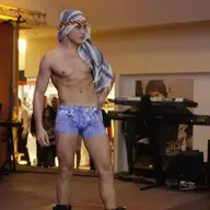 Prezentare de moda si Fitness la Iulius Mall
