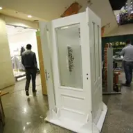 Targ de mobila si de antichitati la Iulius Mall 18-20 11 2011