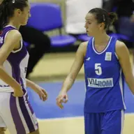 Baschet Feminin BCM Danzio - CSB Teleorman