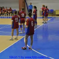 Cupa de Iarna 2011 - CS Timisoara 34 - 31 Kikinda