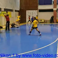 Cupa de Iarna 2011 - CS Timisoara 47-31 Universitatea Timisoara