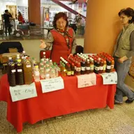 Expo delicii si delicatese la Iulius Mall 16-18 12 2011