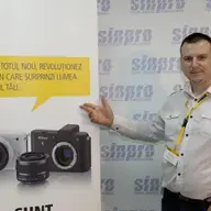 Intalnirea nikonistilor la Timisoara la SinPRO