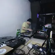 JFB si Limun la Setup Venue