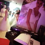 Noua Colectie La Sposa by Marguerite