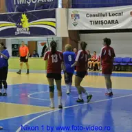 Memorialului Doina Cojocaru 2011