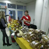 Targul Serbarea Craciunului la Craft 14-18 12 2011