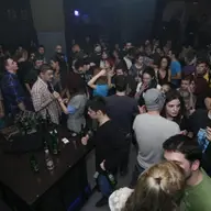 NuStep 4 a€“ Reggie, Badea Funk, Zero, Diegys la Setup Venue