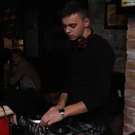 Party in Bugar d Pub 14 01 2012
