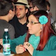 Party in Club El Che