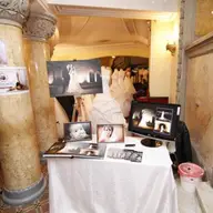 Targul de nunti Expo zile de nunta by Dovi s la Teatrul National Timisoara