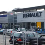 Auto Europa