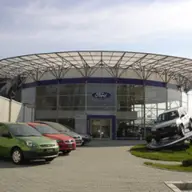 Casa Auto - Ford