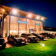 Casa Auto - Mercedes Benz