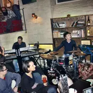 Concert debut JazzyBIT la Jazz Office
