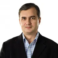 Crainiceanu Zorin - doctor