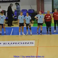 CS Timisoara 38-30 Universitatea Timisoara