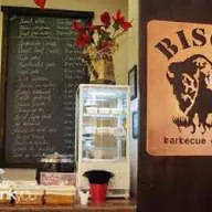 Grill Bison