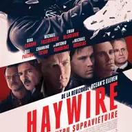 Haywire: Cursa pentru supravietuire - digital
