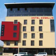 Hotel Angellis