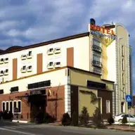 Hotel Ambassador