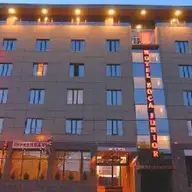Hotel Boca Junior