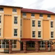 Hotel Casa De La Rosa