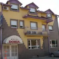 Pensiunea Doria