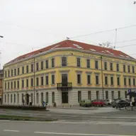 Hotel Iosefin Residence