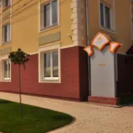 Hotel Koronna