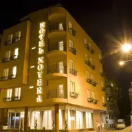 Hotel Novera