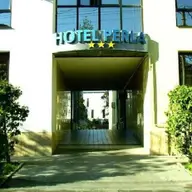 Hotel Perla