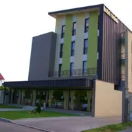 Hotel Ramina