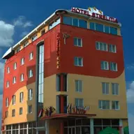 Hotel Strelitia