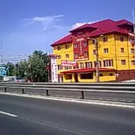 Hotel Titanic