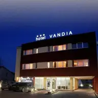 Hotel Vandia