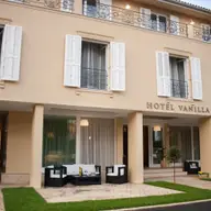 Hotel Vanilla