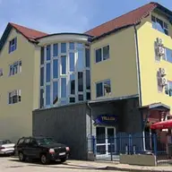 Hotel Yellow