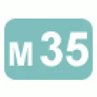 M 35